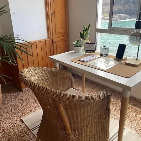 Playa San Marcos Apartment