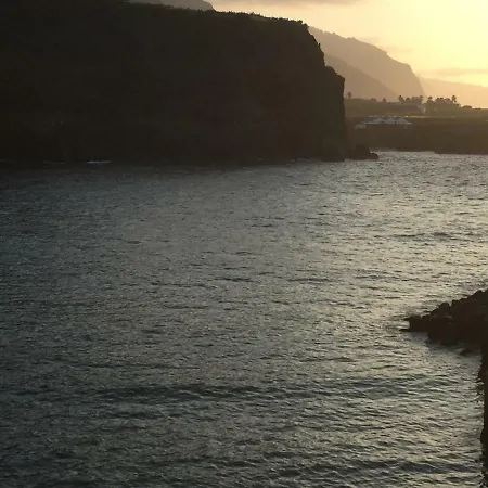 Playa San Marcos Apartment *