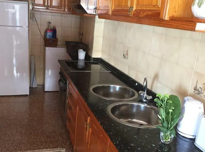 Playa San Marcos Apartment *