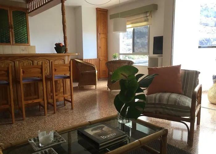 Playa San Marcos Apartment *