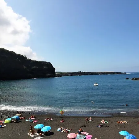 Playa San Marcos Apartmán Icod De Los Vinos
