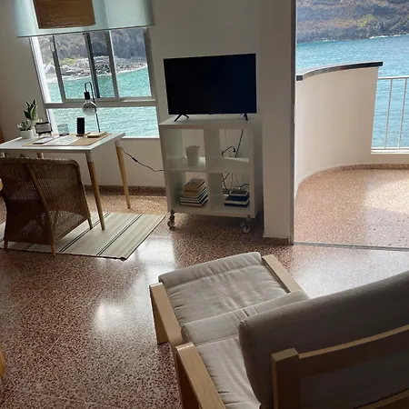 Playa San Marcos Apartmán Icod De Los Vinos