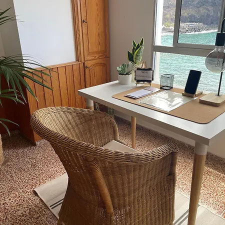 Playa San Marcos Apartmán