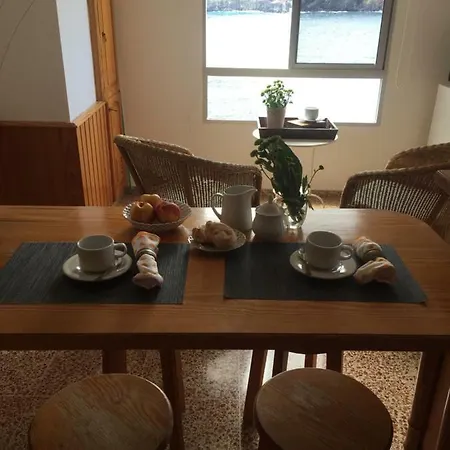Playa San Marcos Apartmán *