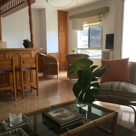 Playa San Marcos Apartmán *