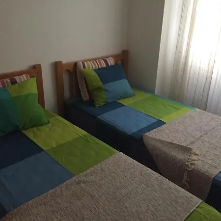 Playa San Marcos Icod De Los Vinos