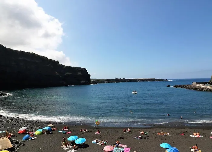 Playa San Marcos Daire Icod De Los Vinos
