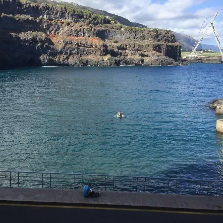 Playa San Marcos * 伊科德·德·洛斯·维诺斯