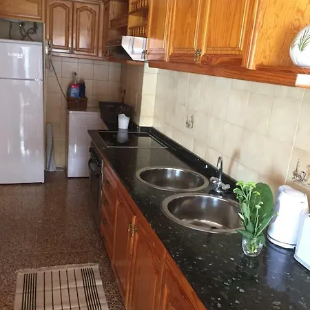 Playa San Marcos 公寓 *