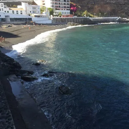 Playa San Marcos * 伊科德·德·洛斯·维诺斯