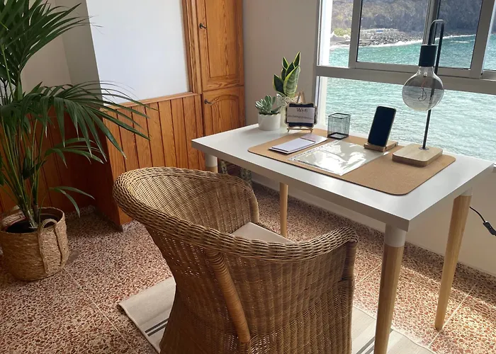 Playa San Marcos Lejlighed