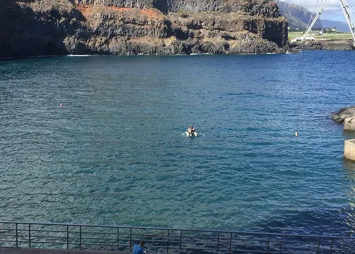 Playa San Marcos * איקוד דה לוס וינוס