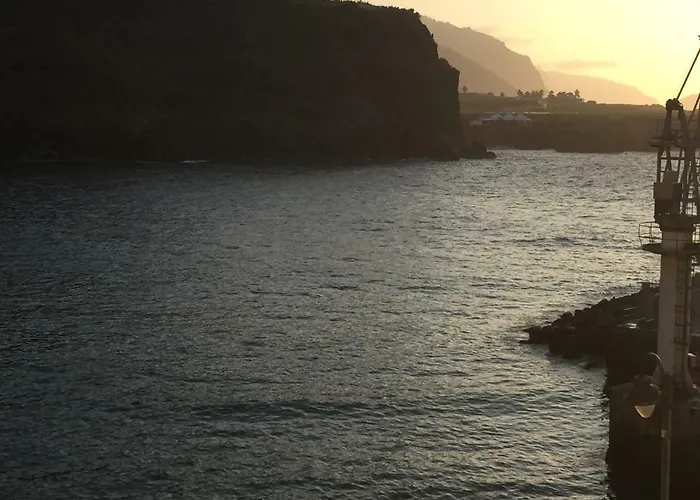 Playa San Marcos דירה *