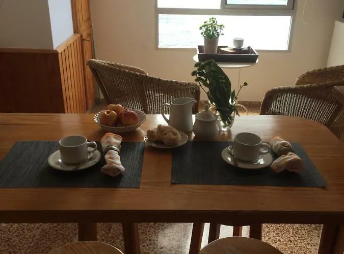 Playa San Marcos Lejlighed *