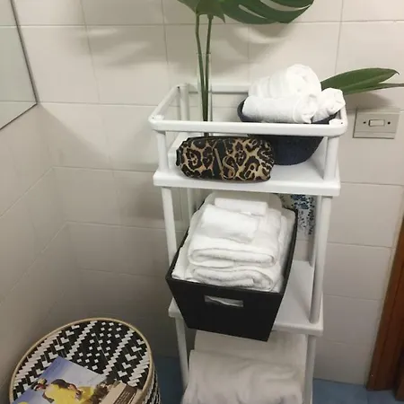 Playa San Marcos Lägenhet *